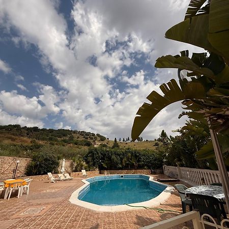 Villa Militello Nel Borgo Piu Bello Di Italia Del 2025 Militello in Val di Catania Exteriér fotografie