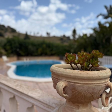 Villa Militello Nel Borgo Piu Bello Di Italia Del 2025 Militello in Val di Catania Exteriér fotografie