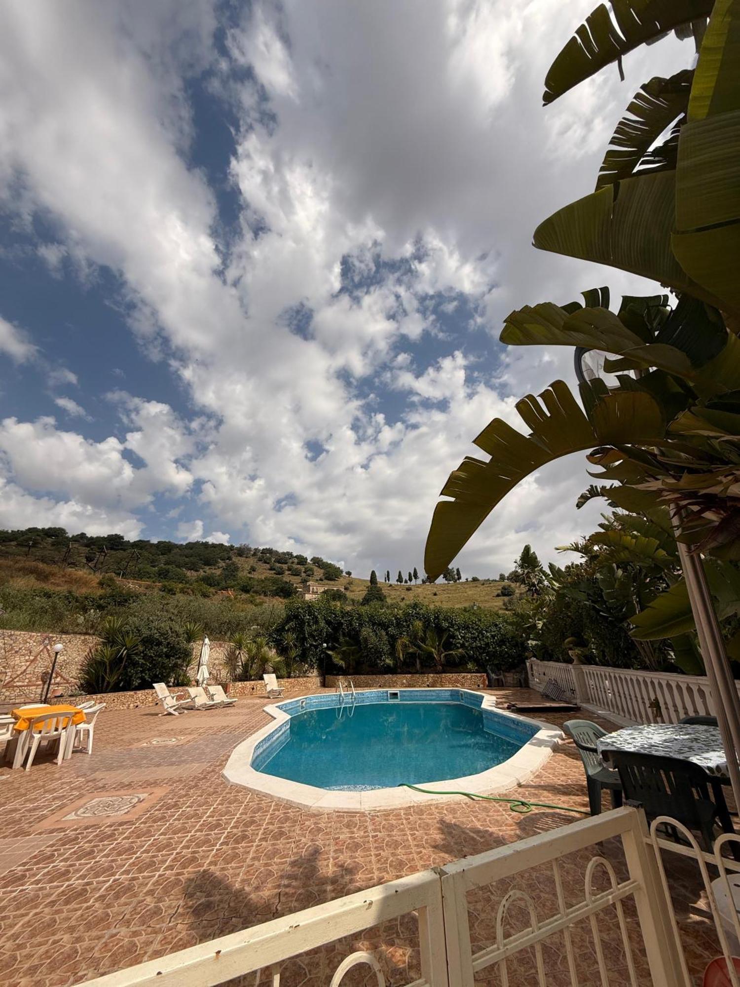 Villa Militello Nel Borgo Piu Bello Di Italia Del 2025 Militello in Val di Catania Exteriér fotografie