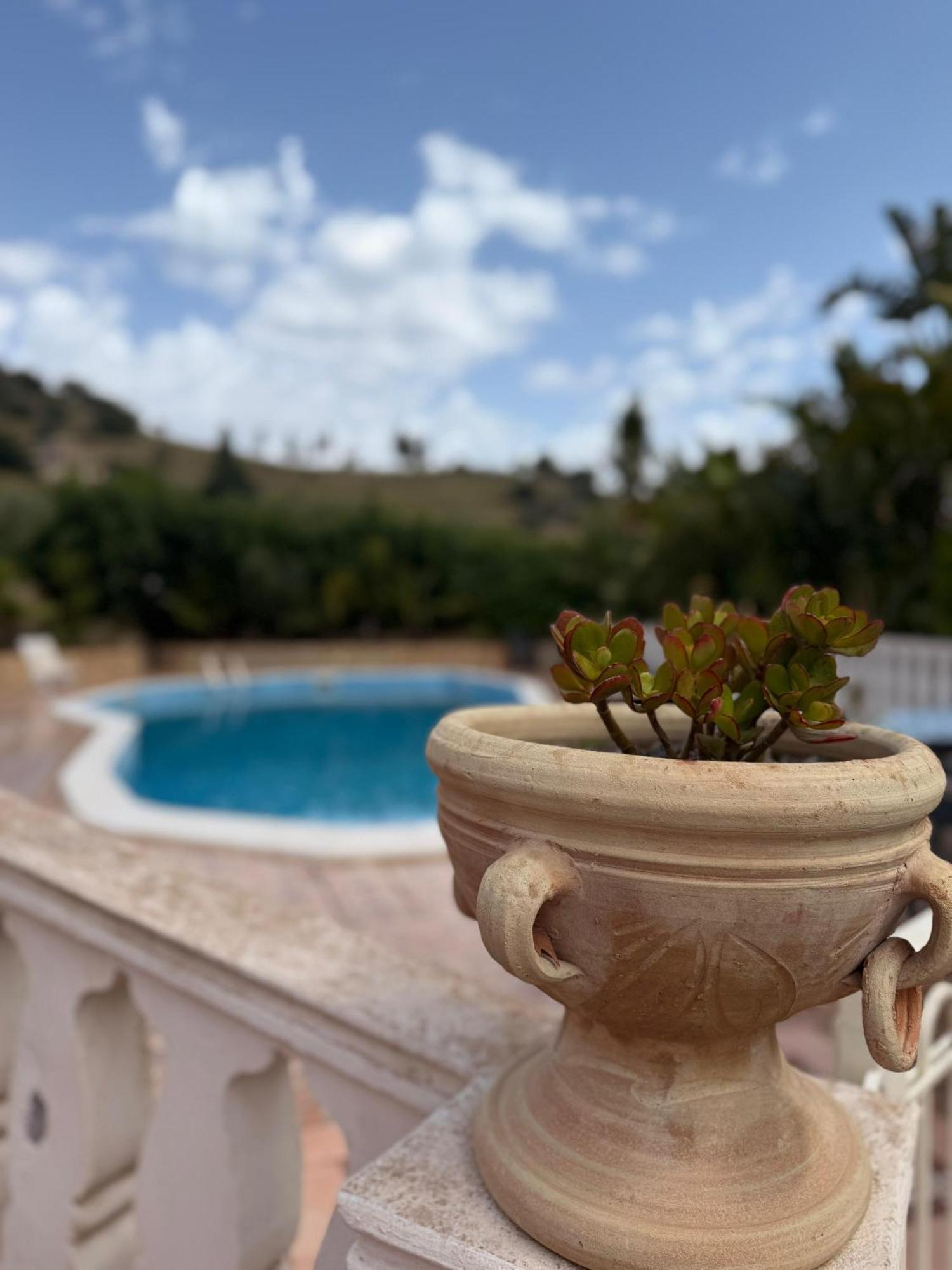 Villa Militello Nel Borgo Piu Bello Di Italia Del 2025 Militello in Val di Catania Exteriér fotografie
