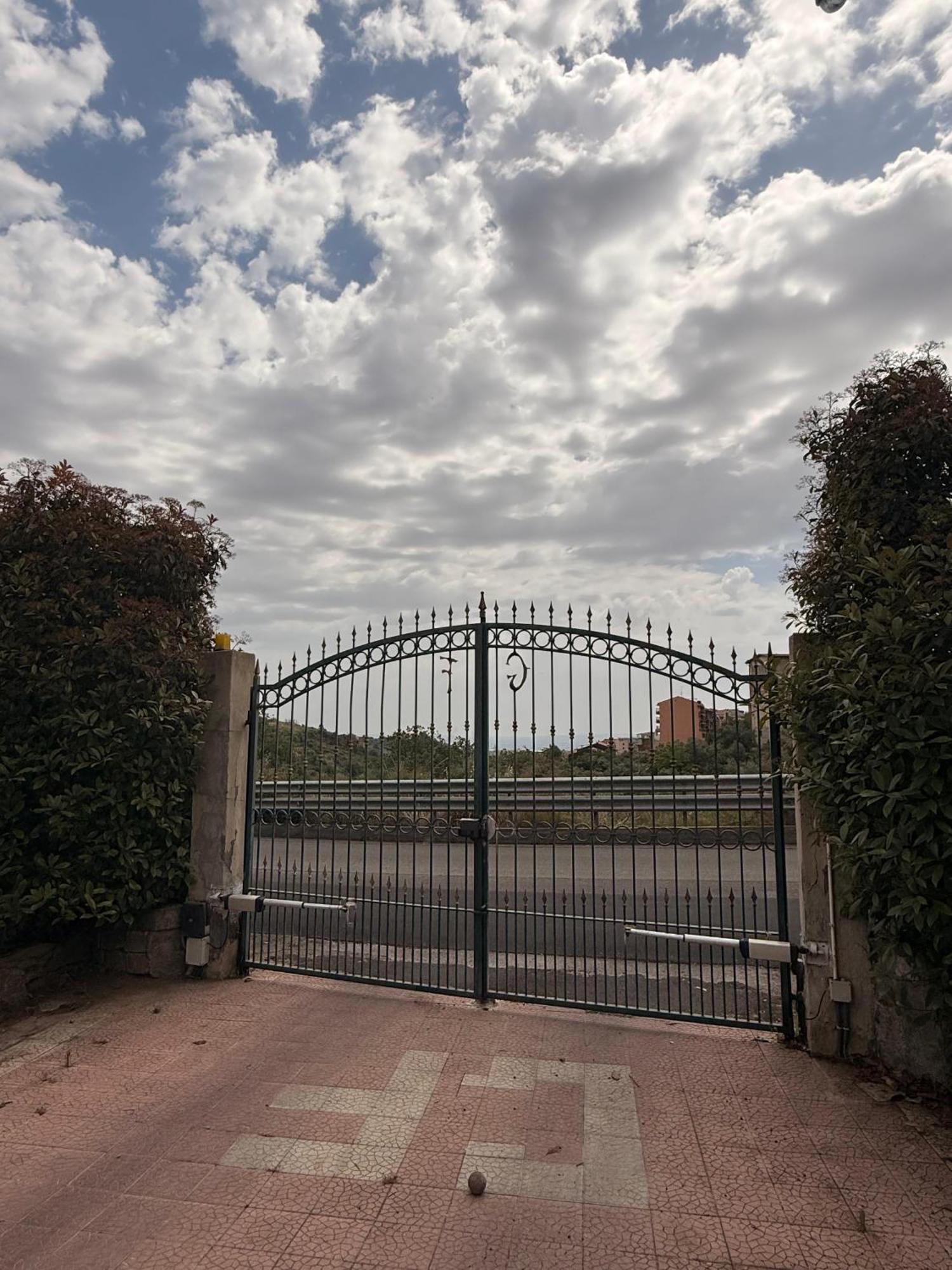 Villa Militello Nel Borgo Piu Bello Di Italia Del 2025 Militello in Val di Catania Exteriér fotografie