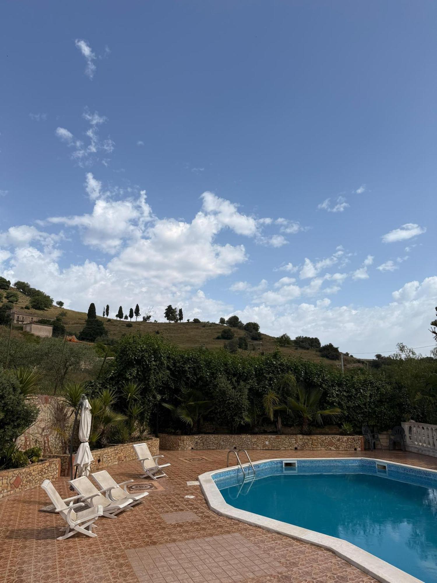 Villa Militello Nel Borgo Piu Bello Di Italia Del 2025 Militello in Val di Catania Exteriér fotografie