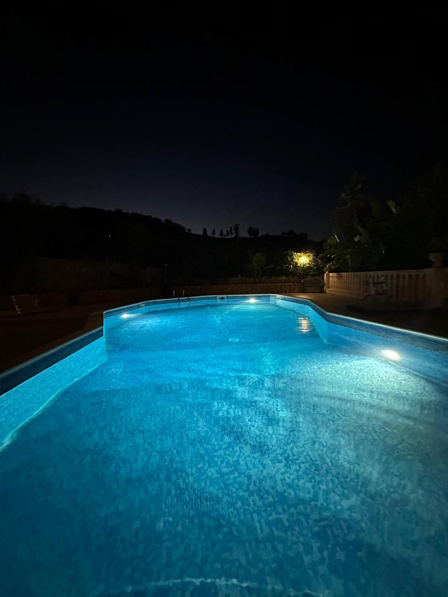 Villa Militello Nel Borgo Piu Bello Di Italia Del 2025 Militello in Val di Catania Exteriér fotografie