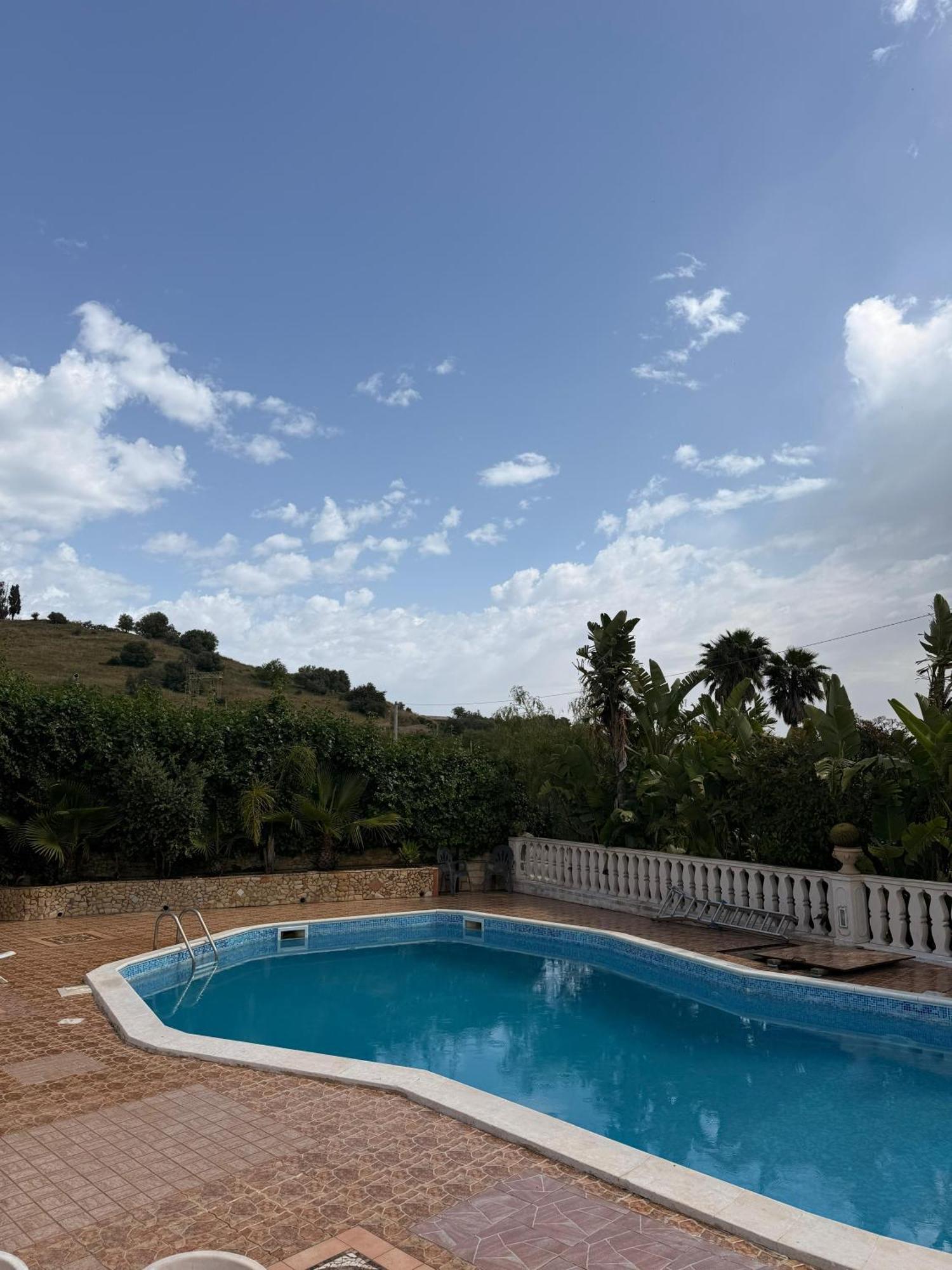 Villa Militello Nel Borgo Piu Bello Di Italia Del 2025 Militello in Val di Catania Exteriér fotografie