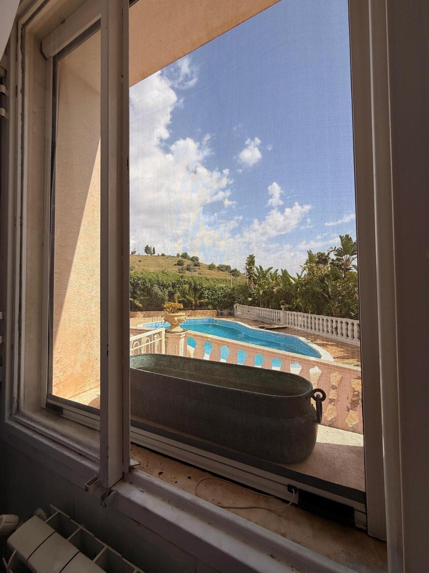 Villa Militello Nel Borgo Piu Bello Di Italia Del 2025 Militello in Val di Catania Exteriér fotografie